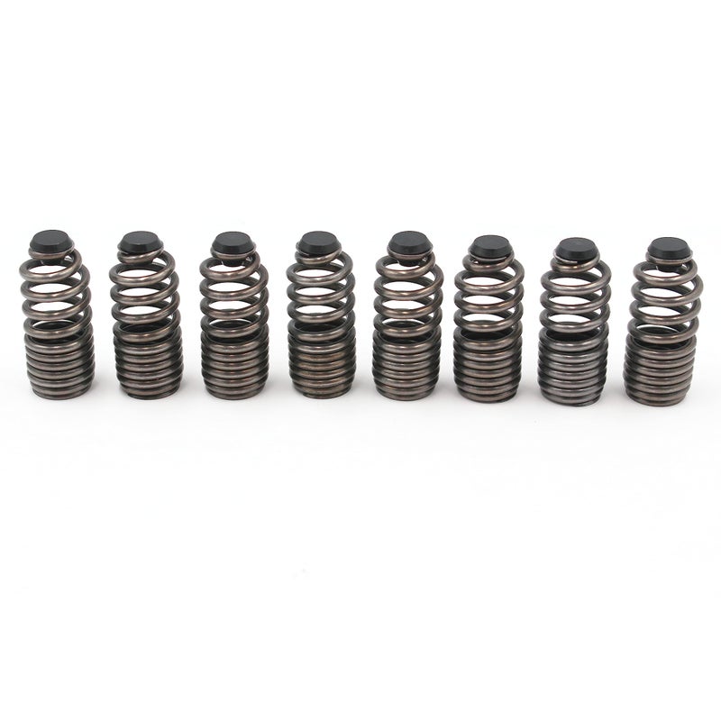 TycoonWon 312-05-0200 استبدال مجموعة الحركة المفقودة لمحركات Honda B-Series 4-Cylinder B16A B17A B18C B16A2 B16A3 B17A1 B18C1 B18C5 Type-R/GSR (حزمة من 8) - Image 3